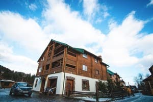 Горный Рассвет 3