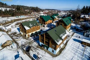 Горный Рассвет 8