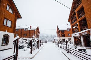 Горный Рассвет 10