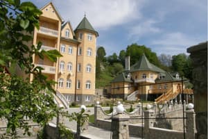 Горный Узвоз 12