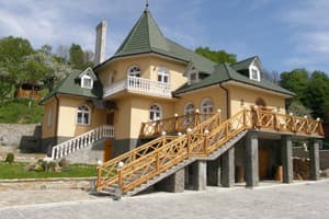 Горный Узвоз 13