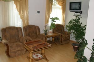 Горный Узвоз 8