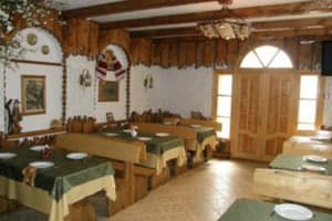 Горный Узвоз 1