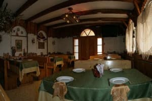 Горный Узвоз 5