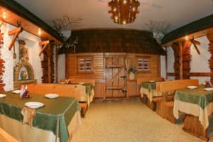 Горный Узвоз 6