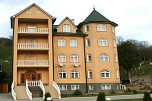 Горный Узвоз 11