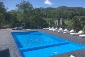 Горный Узвоз 2