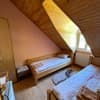 Туристический комплекс Горный Узвоз. Стандарт 4-местный  1