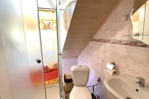 Туристический комплекс Горный Узвоз. Стандарт 4-местный  2