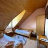 Туристический комплекс Горный Узвоз. Стандарт 4-местный  3