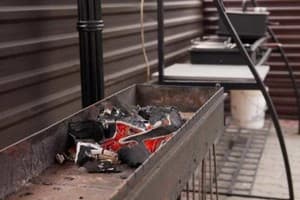 Горный кристалл 14