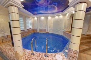 Горный кристалл 9