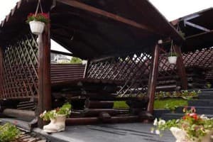 Горный кристалл 19