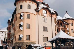 Горный кристалл 7