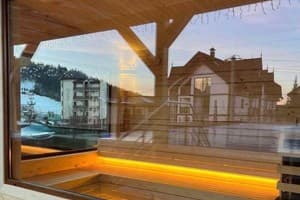 Горный кристалл 18