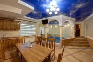 Горный кристалл 8