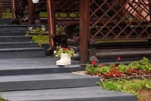 Горный кристалл 16