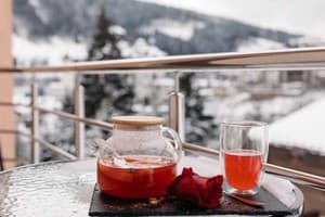 Горный кристалл 11