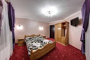 Горный кристалл 3