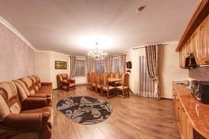 Горный кристалл 4