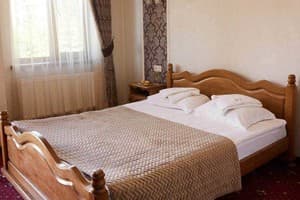 Горный кристалл 1