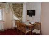 Горный кристалл 10