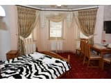Горный кристалл 8
