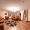 Отель Горный кристалл. Апартаменты 4-местный  6