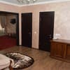 Отель Горный кристалл. Люкс трехместный улучшенный 5