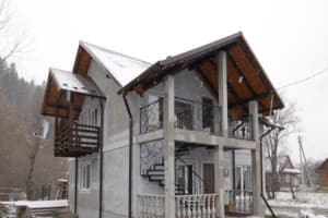 Горный воздух 1