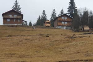 Частная усадьба Горный воздух