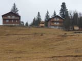 Частная усадьба Горный воздух