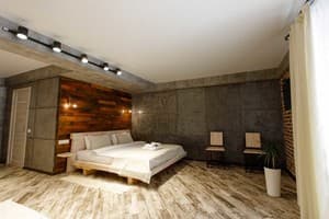 Частная усадьба Гостинец