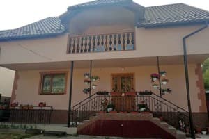Приватна садиба Гостинний дім