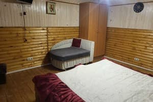 Приватна садиба Гостинний дім. Економ двомісний Котедж 7