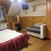 Приватна садиба Гостинний дім. Економ двомісний Котедж 6