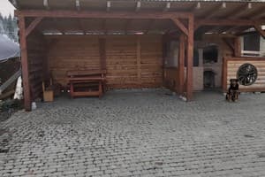 Гостиный перевал 7