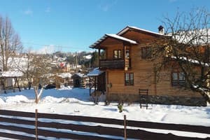 Частная усадьба Гостинна Хата