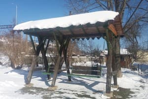 Гостинна Хата 2