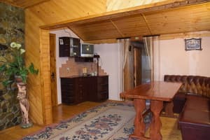 Гостинна Хата 5