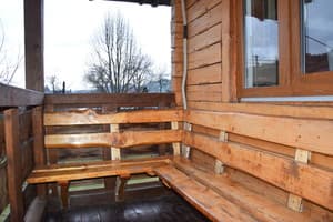 Гостинна Хата 4