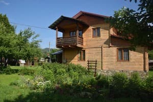 Частная усадьба Гостинна Хата