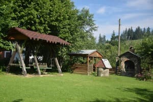 Гостинна Хата 2