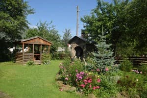 Гостинна Хата 3