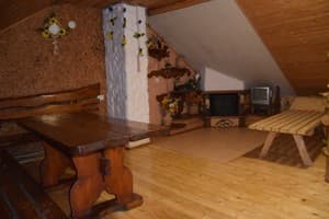 Гостинна Хата 15