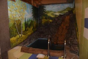 Гостинна Хата 16