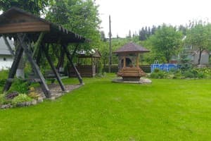 Гостинна Хата 17