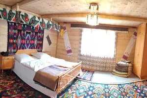 Частная усадьба Гостинна хата