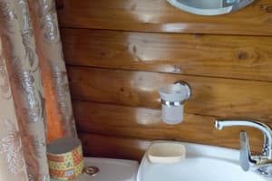 Частная усадьба Гостинный двор. Эконом 4-местный (№ 2) 5