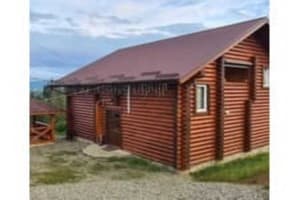 Частная усадьба  Говерла